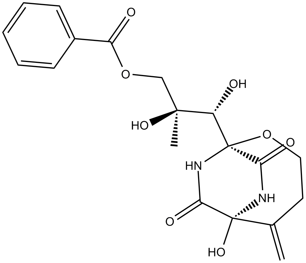 Bicyclomycin Benzoate