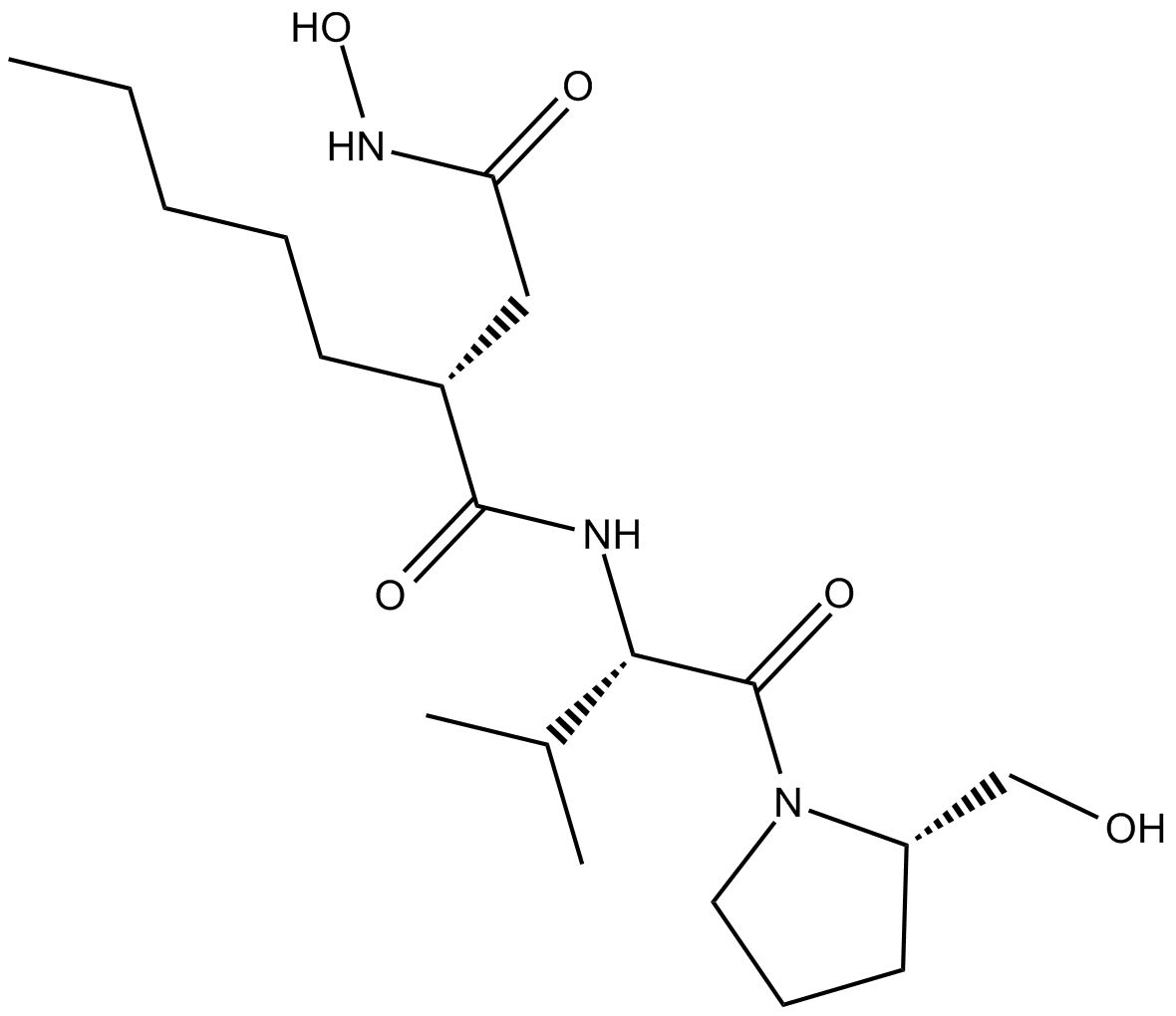 Actinonin
