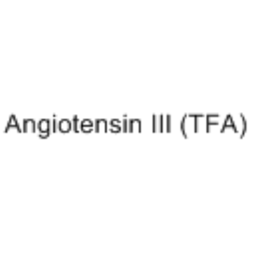 Angiotensin III TFA