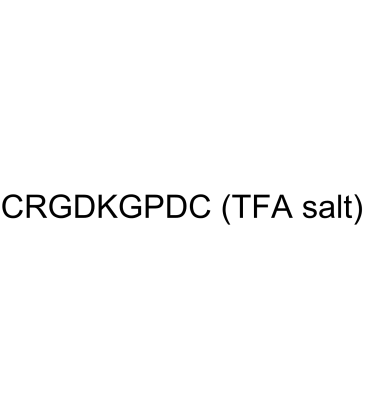 iRGD peptide 1 TFA
