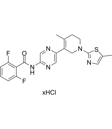 RO2959 hydrochloride