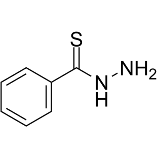 Benzothiohydrazide