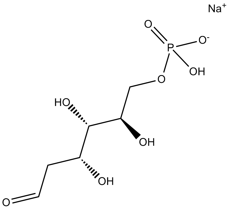 2-deoxy-D-Glucose-6-phosphate (sodium salt)