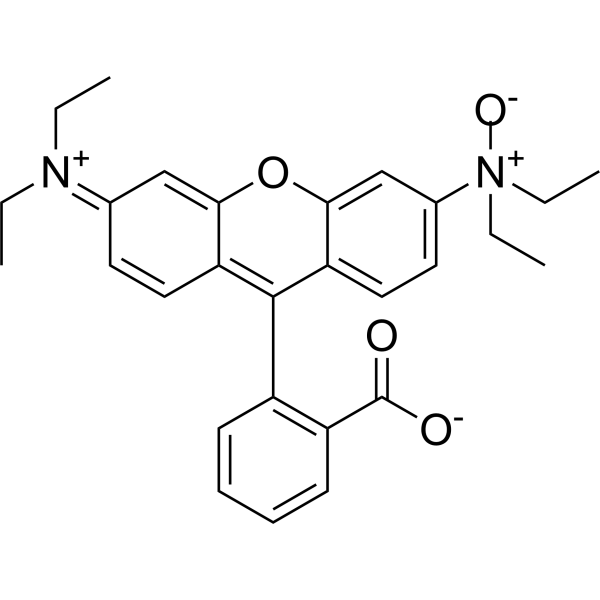 FeRhoNox-1(Fe2+ indicaton )